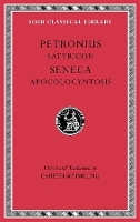 Satyricon. Apocolocyntosis