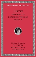 Epitome of Pompeius Trogus, Volume I