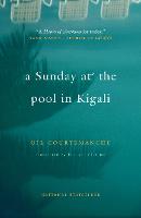 A Sunday at the Pool in Kigali