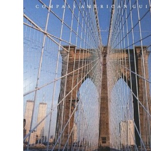 Compass American Guides: Manhattan, 3rd Edition (Full-color Travel Guide)