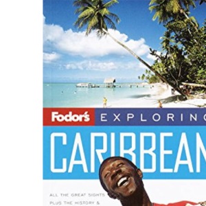 Fodor's Exploring Caribbean