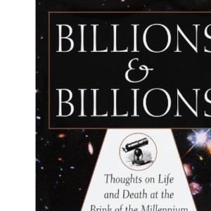 Billions and Billions