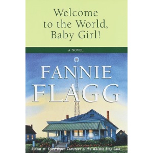 Welcome to the World, Baby Girl!