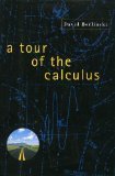 A Tour of the Calculus