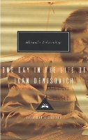 One Day in the Life of Ivan Denisovich
