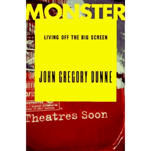Monster: Living off the Big Screen