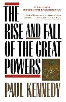 The Rise and Fall of the Great Powers