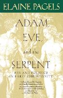Adam, Eve, and the Serpent