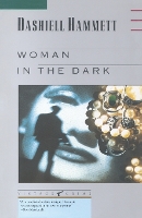 Woman in the Dark