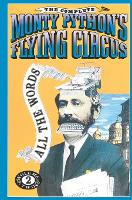 The Complete Monty Python's Flying Circus