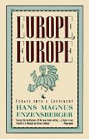 Europe, Europe