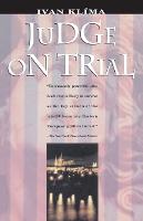 Judge On Trial