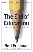 The End of Education