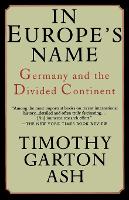 In Europe's Name