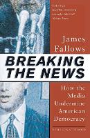 Breaking The News