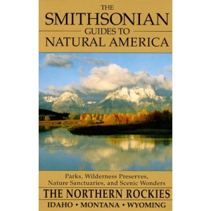 Smithsonian Guides to Natural America