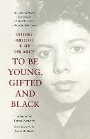 To Be Young, Gifted and Black