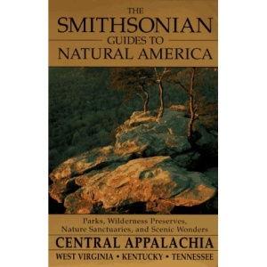 Smithsonian Guides to Natural America