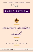 Women Writers at Work