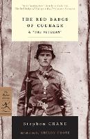 The Red Badge of Courage & "The Veteran"