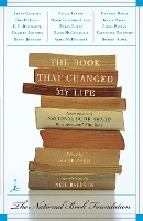 The Book That Changed My Life