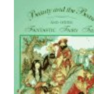 Beauty & the Beast & Other Mag