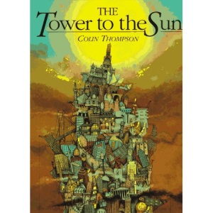 Tower to the Sun
