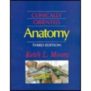 Clinically Oriented Anatomy