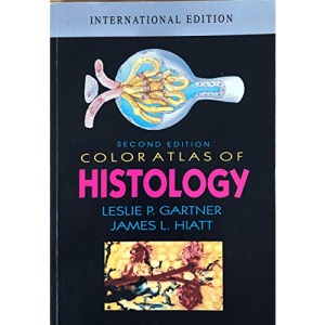Color Atlas of Histology