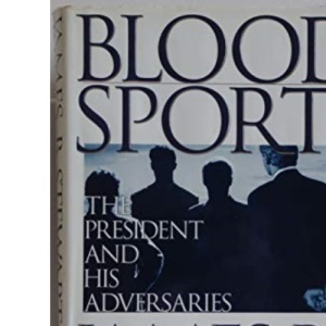 Blood Sport