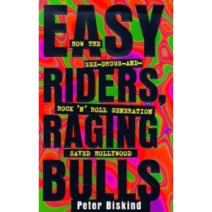 Easy Riders, Raging Bulls