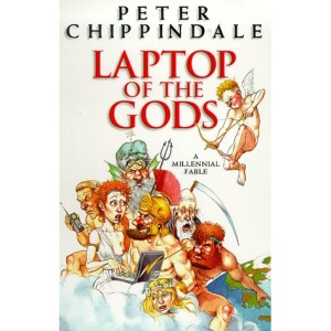 Laptop of the Gods