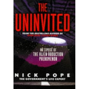 The Uninvited