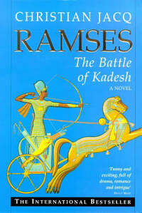 The Battle of Kadesh: v. 3 (Ramses S.)