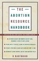 The Abortion Resource Handbook