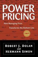 Power Pricing
