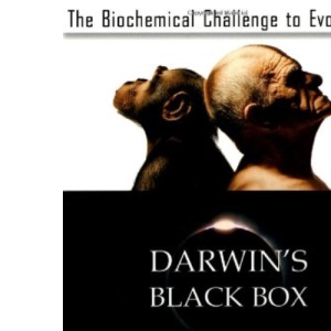 Darwin's Black Box: Biochemical Challenge to Evolution