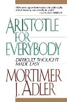 Aristotle for Everybody