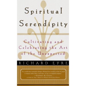 Spiritual Serendipity: Celebrating the Art of the Unexpected