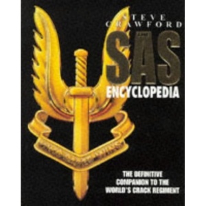 The SAS Encyclopedia