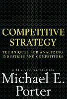 Competitive Strategy