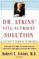 Dr. Atkins' Vita-Nutrient Solution