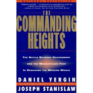 The Commanding Heights: New Reality of Economic Power