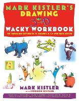 Drawing in 3D Wacky Workbook