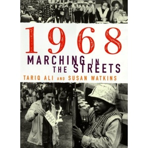 1968: Marching in the Streets