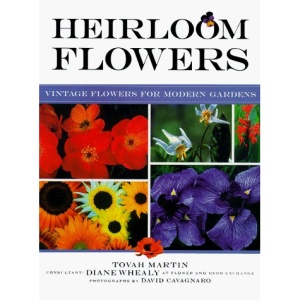 Heirloom Flowers