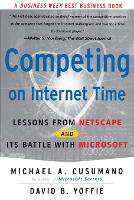 Competing On Internet Time