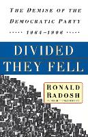 Divided They Fell