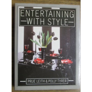 Entertaining with Style