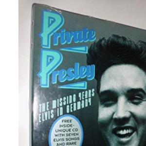 Private Presley